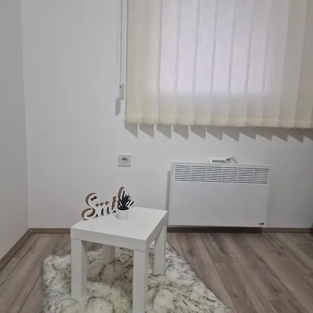 Apartment Emili Lux Jagodina