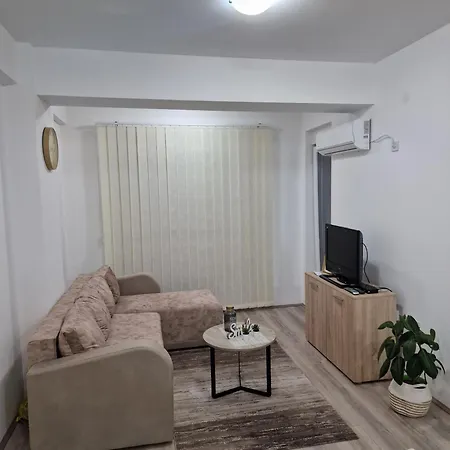 Emili Lux Apartment
