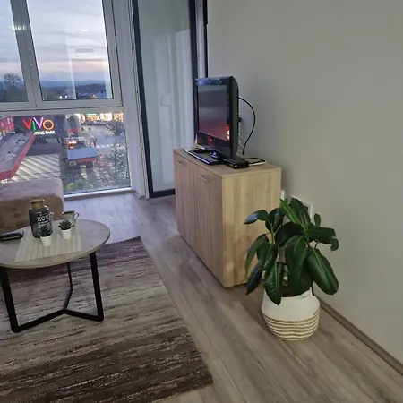 Apartment Emili Lux *