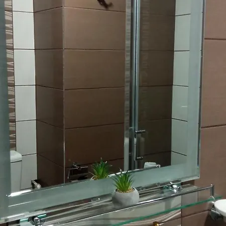 Emili Lux Apartment Jagodina