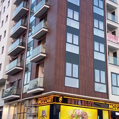 Apartment Emili Lux Jagodina