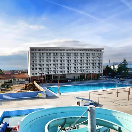 Emili Lux Apartment Jagodina