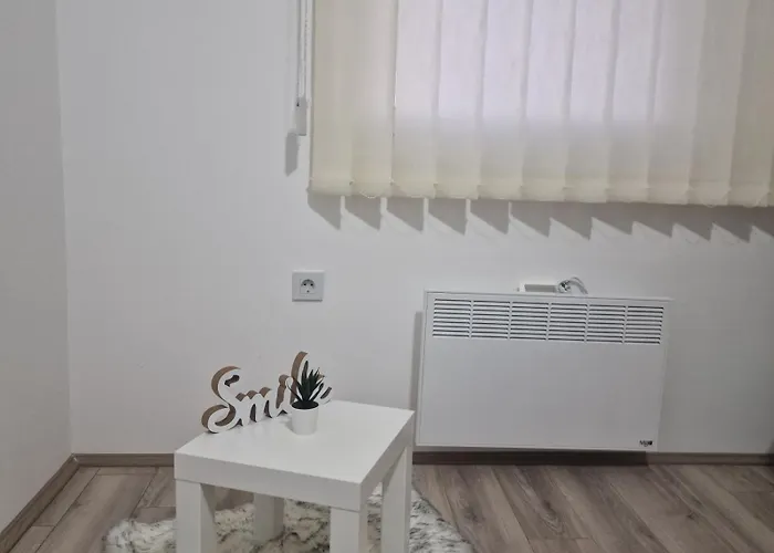 Διαμέρισμα Emili Lux Jagodina