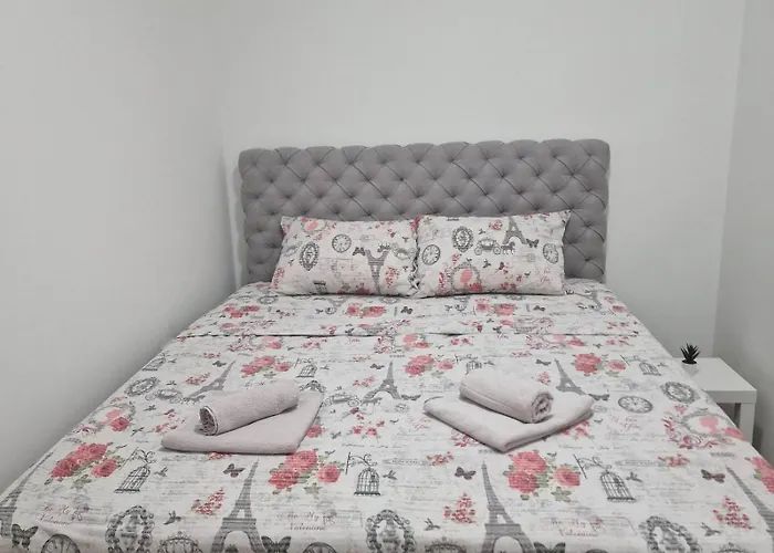 Emili Lux Διαμέρισμα Jagodina