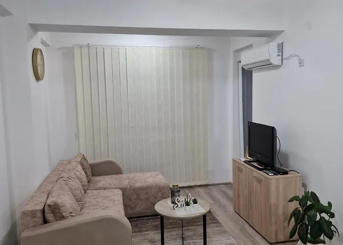 Emili Lux Διαμέρισμα