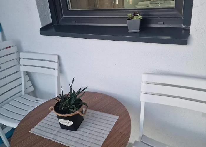 Emili Lux Διαμέρισμα