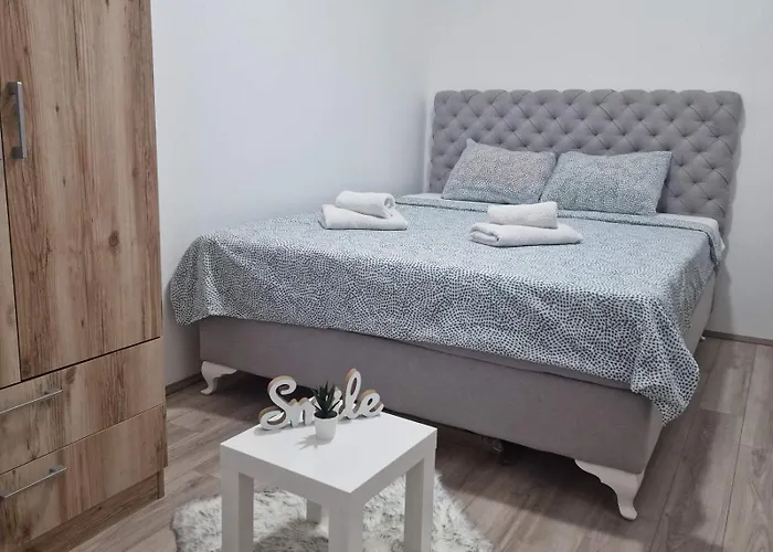 Διαμέρισμα Emili Lux *