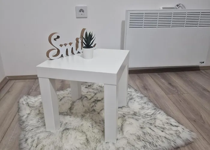 Emili Lux Διαμέρισμα