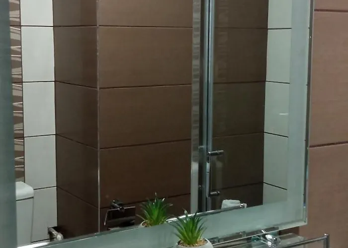 Emili Lux Διαμέρισμα Jagodina