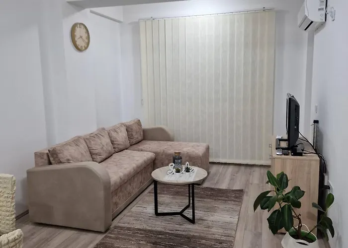 Emili Lux Διαμέρισμα *