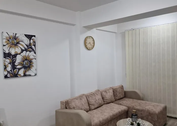 Διαμέρισμα Emili Lux Jagodina