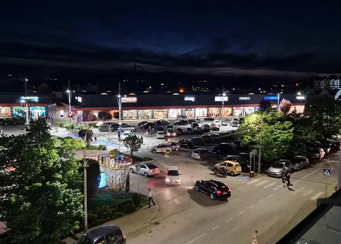 Διαμέρισμα Emili Lux