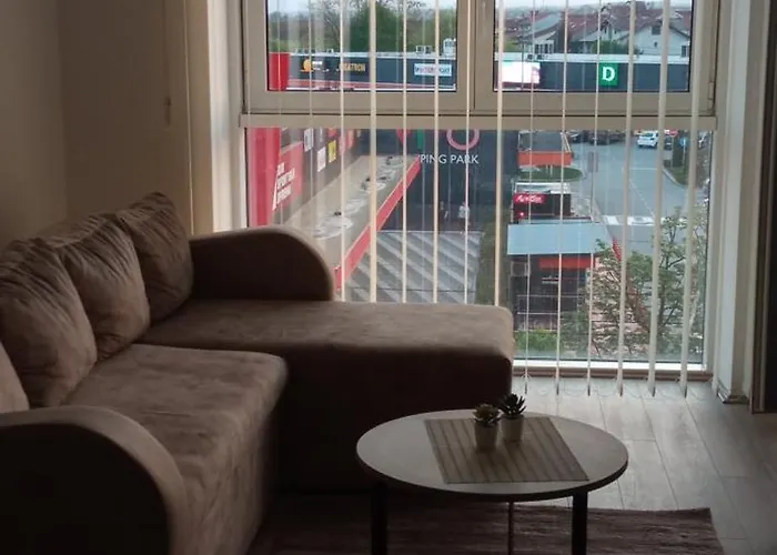 Emili Lux Διαμέρισμα