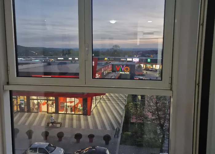 Διαμέρισμα Emili Lux