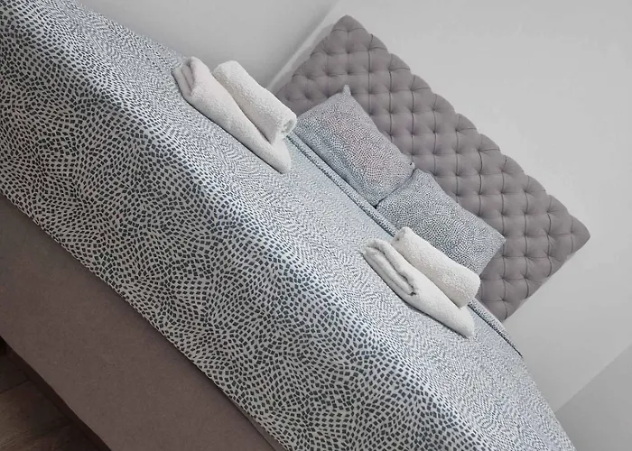 Emili Lux Διαμέρισμα *