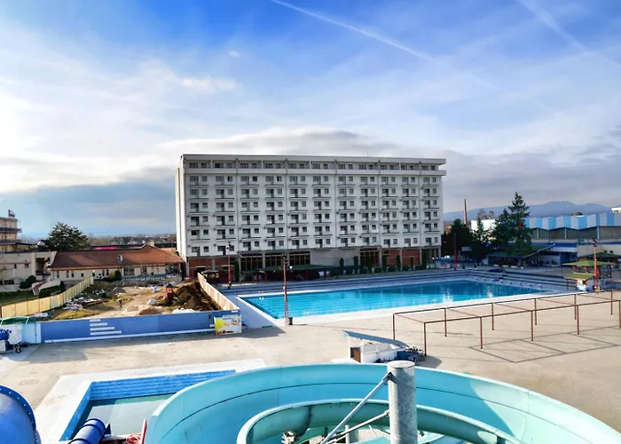 Emili Lux Διαμέρισμα Jagodina